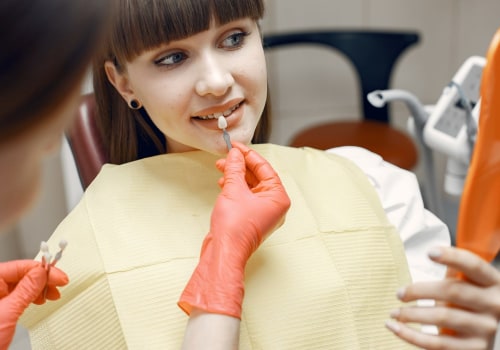 The Importance of Regular Dental Check-Ups for a Beautiful Smile