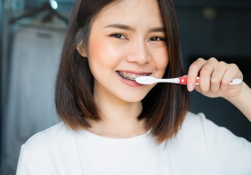 Maintaining Good Oral Hygiene: A Guide to Teeth Straightening Aftercare